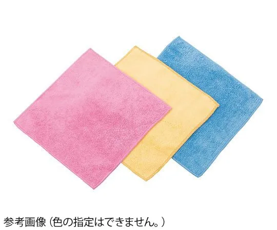 1-7205-31 Microfiber cloth 250 x 250mm GA-200