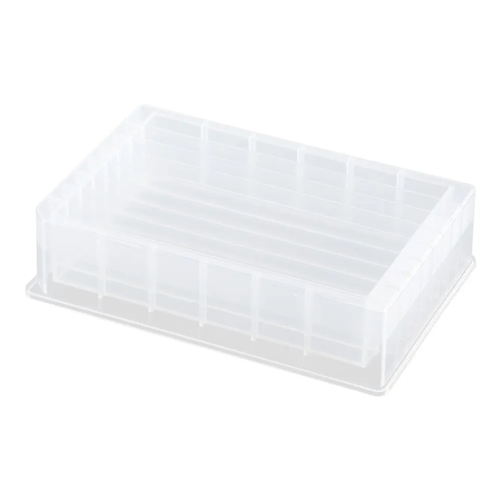 4-4966-01 Violamo Reagent Reservoir 8 Wells 10 Pcs X 5 Boxes VRR-8