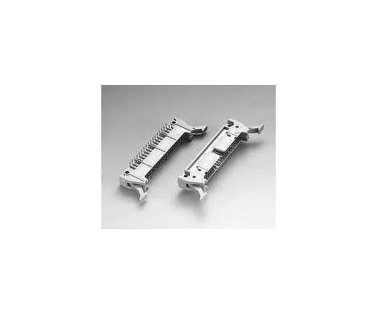 63-3133-18 Standard socket box header right angle 16 pole 3408-5002LCPL