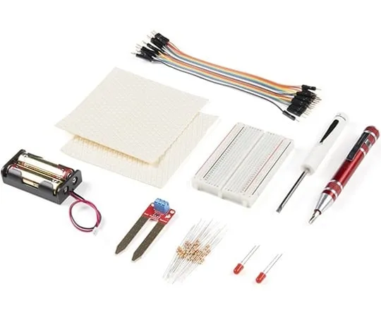 67-0421-94 Red Hat Co.Lab Farm Kit CUST-17061