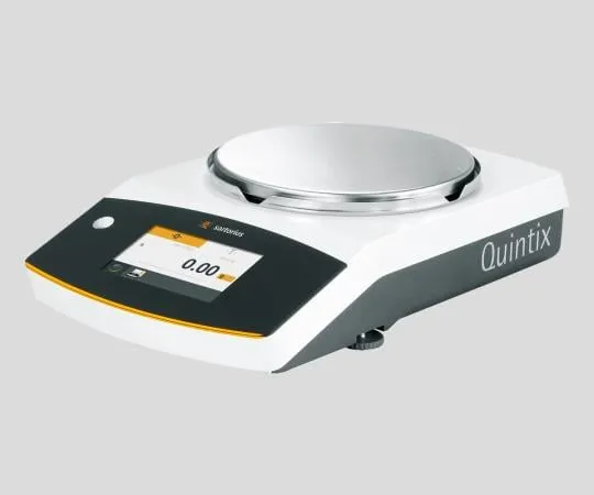1-3553-15-20 Analytical Balance 5100g with Calibration Certificate QUINTIX5102-1SJP