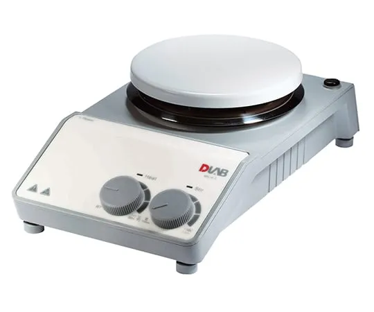3-7032-01 Hot Plate Stirrer Approximately Max. 1500rpm 20L MS-H-S
