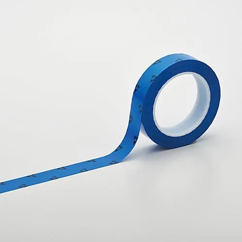 61-3420-83 Floor Tape For Clean Room (Antistatic Type) HCPAS-25BL 259015