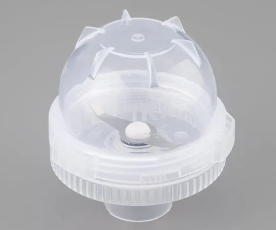 2-3878-11 Disposable Mill Tube for Tube Type Dry Mill MT40