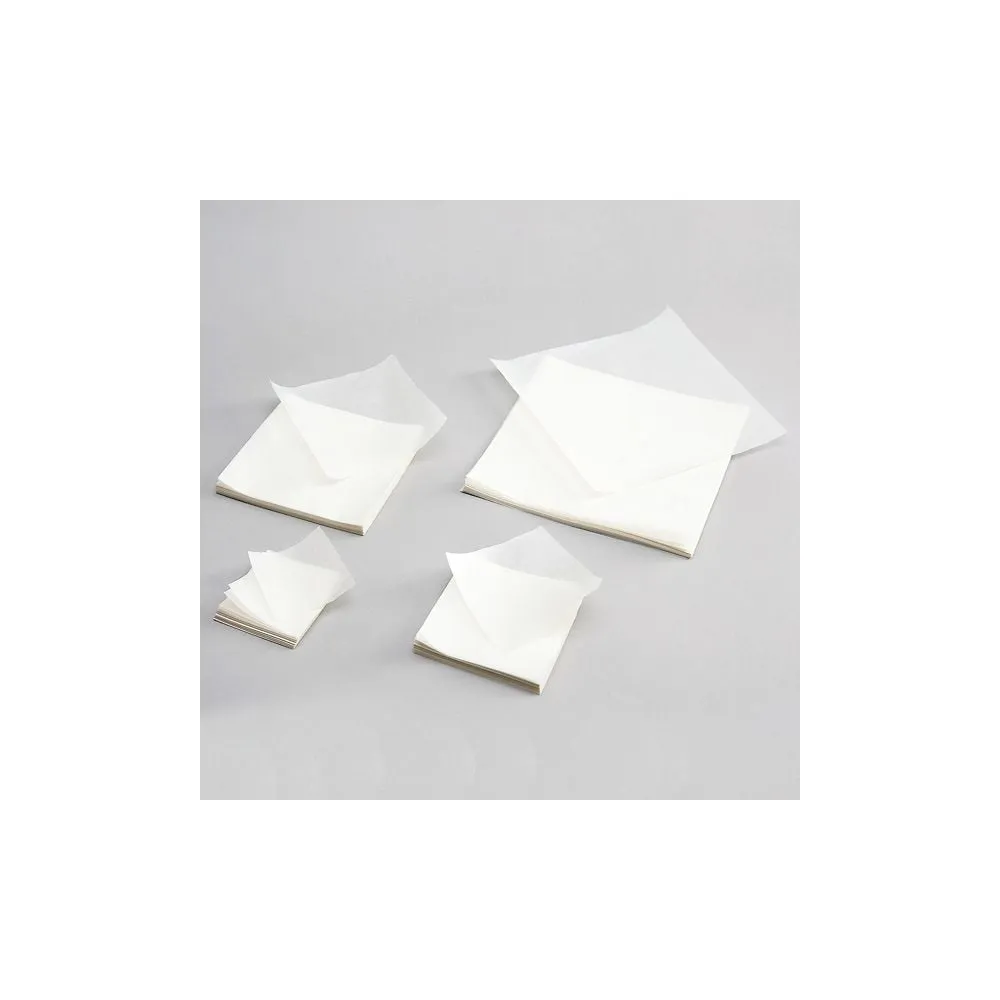 51-0284-01 Weighing Paper 50 x 50 mm