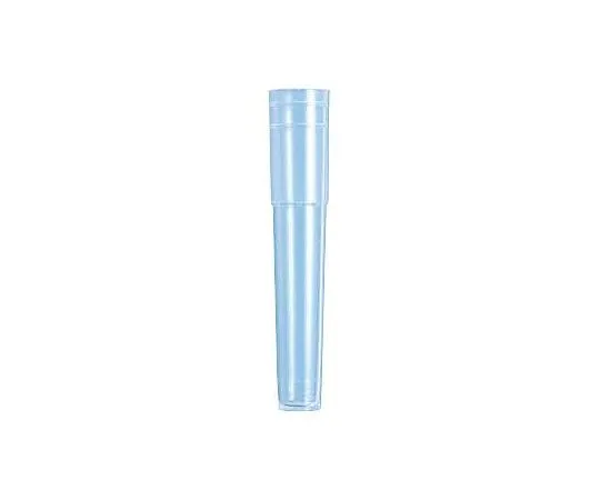 65-3805-23 Sample Track Tube 1.2 ml Natural Rack 960 pcs BM5112