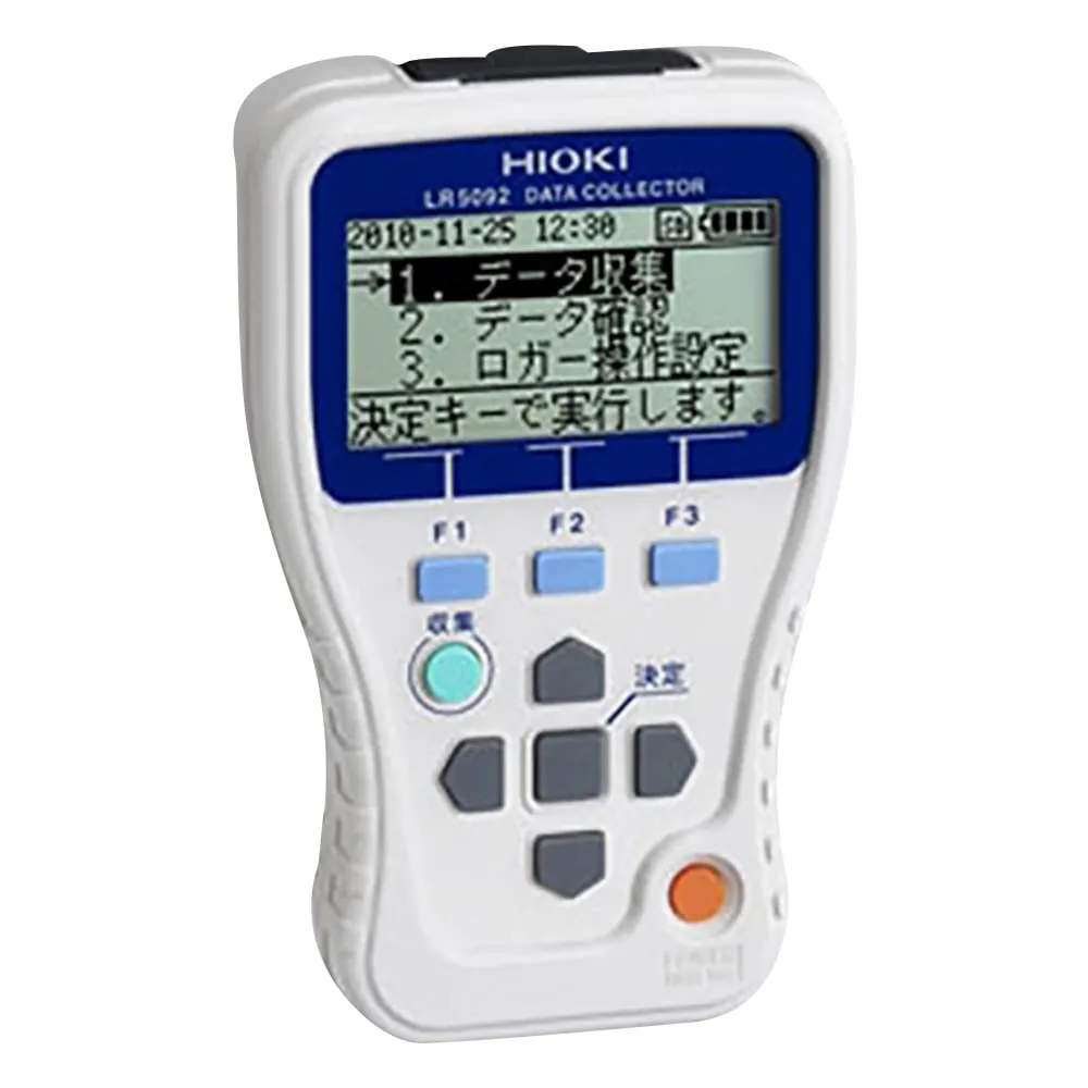 1-5840-46 Data Mini LR5092/Data Collector LR5092/