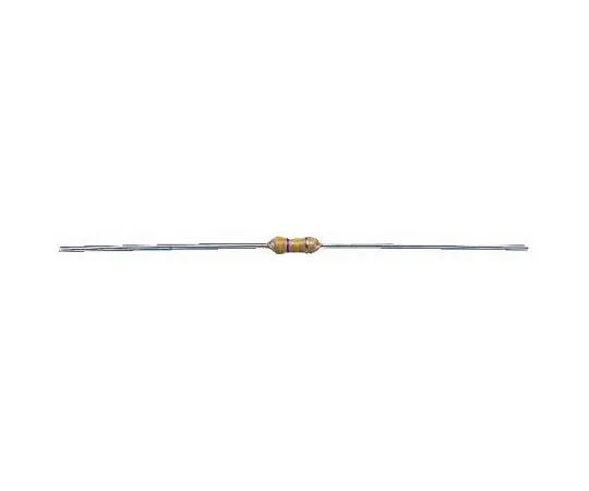 63-4567-53 Carbon Coated Resistor CFR25 Series 4.7 Momega 0.33 W +/- 5% CFR25J4M7