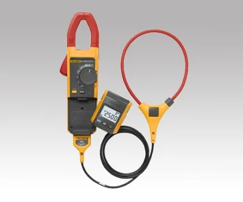 1-2669-01 Clamp Meter AC/DC Electric Current FLUKE-376