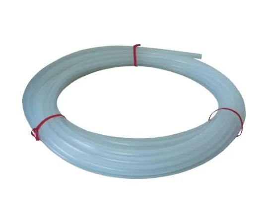 61-3225-51 Silicone Tube 0.5mm x 1mm x 10m SCC-0.5X1-10