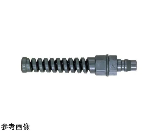 65-9006-87 High Coupler Ace Hose Size Φ5 x Φ8mm Plug 50PNG-PLAPOM
