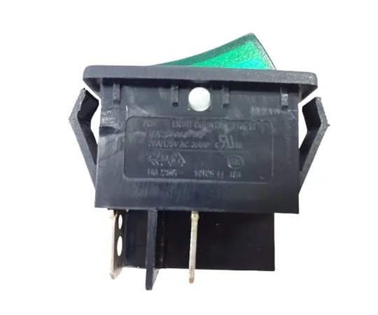 3-6746-01-80 Power Switch _MCS_MCD~ Series Common