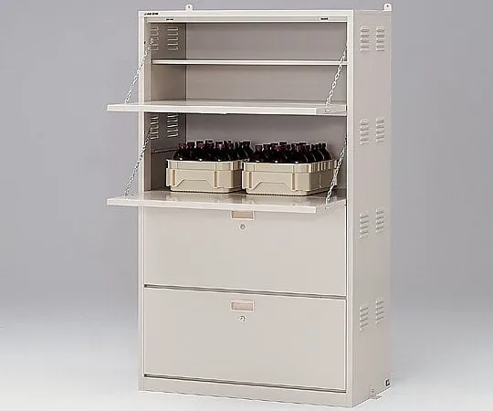 3-1123-01 Chemical Closet MC-150