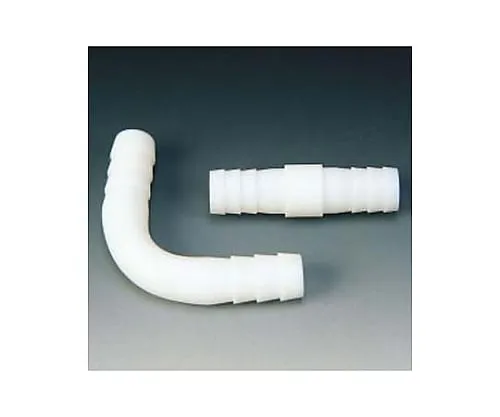 61-3530-62 PTFE Tube Connector L Type 6φ NR0080-05