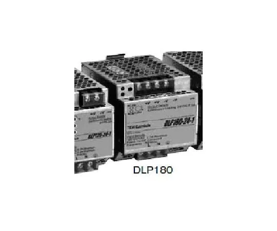64-5664-55　［Discontinued］Unit Type Switching Power Supply 180 W 24 V　DLP180-24-1