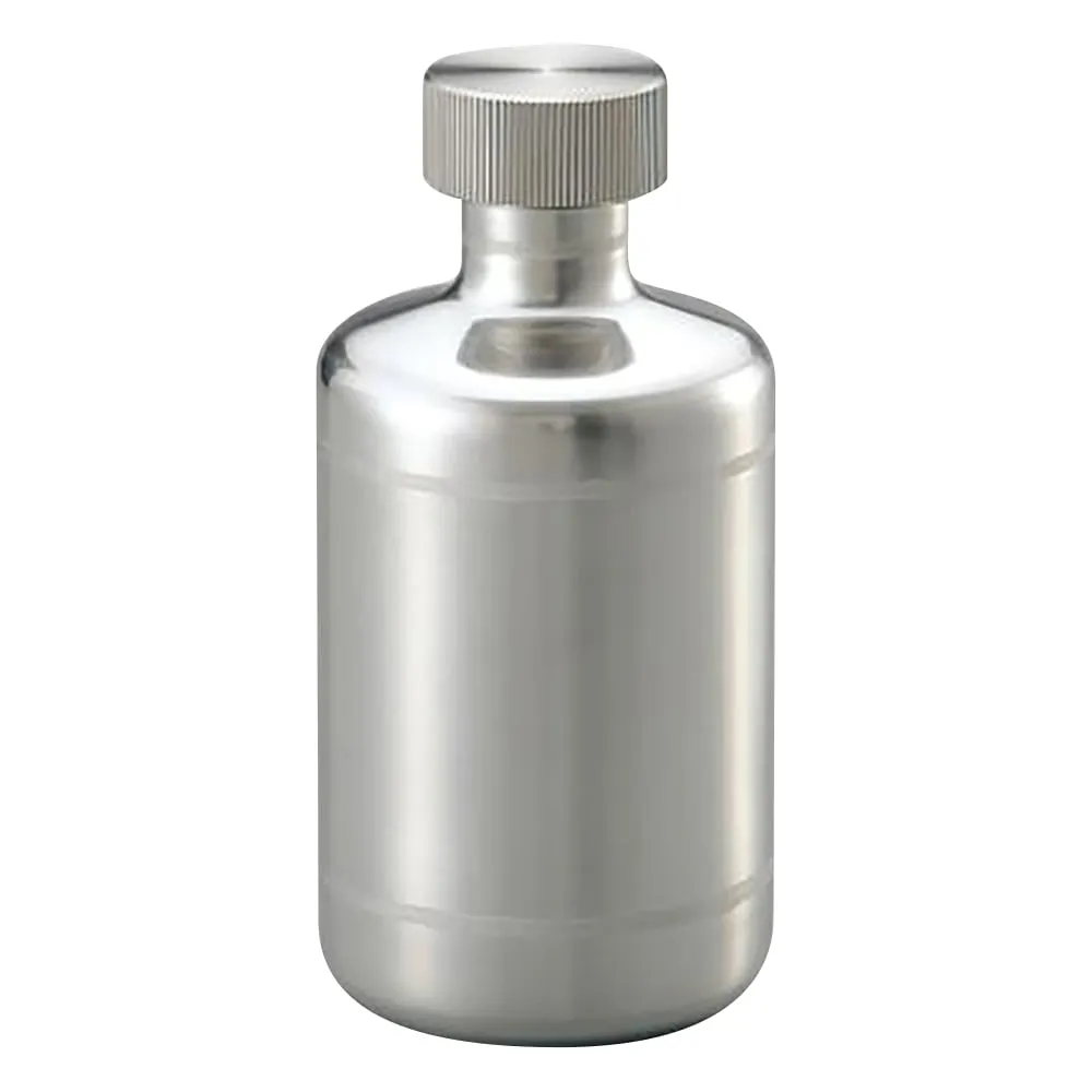 2-8683-01 Stainless Steel Bottle PSI-6