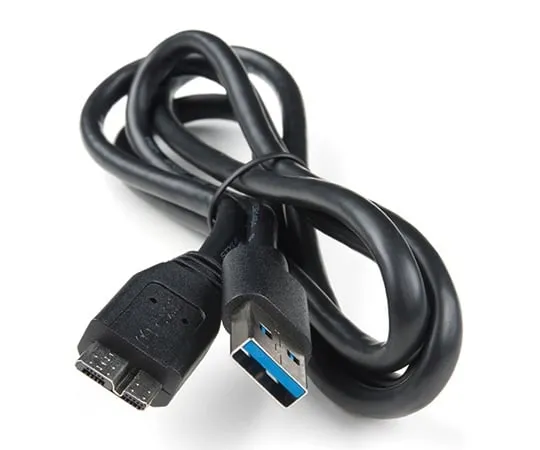 67-0420-40 USB 3.0 Micro-B Cable - 1m CAB-14724