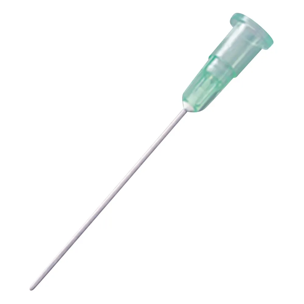 2-447-14 Disposable Syringe Replacement Needle 00807 100 21G 807