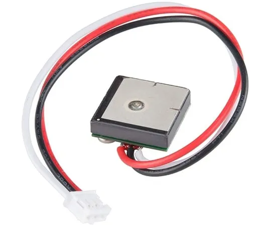 67-0430-08　［Discontinued］GPS Receiver - GP-20U7 (56 Channel)　GPS-13740