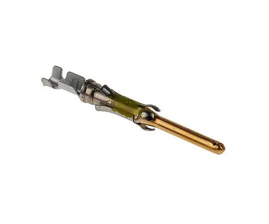 63-4607-49 Pin contact Type III + series crimping terminals 66103-4