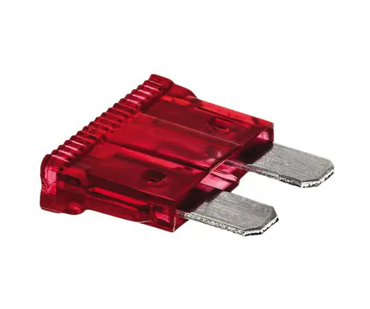 63-4647-84 RS PRO 10A Red Car F***, 32V dc 563-744