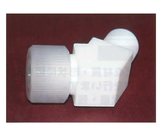 62-7073-28 USL-PTFE/FB Joint 120 V Type Half Union 6φ x PT 1/4 00U-043-01 00U-043-01