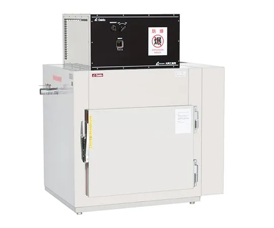 3-7902-01 Explosion-proof constant temperature dryer DTI-1A-230H