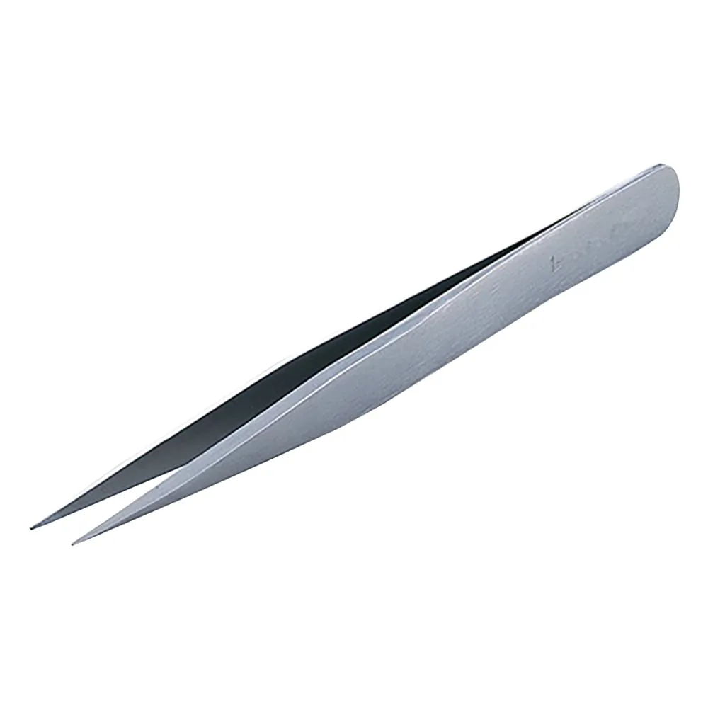 2-5149-07 MEISTER Tweezers AXAL No.1 1-AXAL