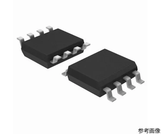 64-5677-25　［Discontinued］IC OSC SINGLE TIMER 100KHZ 8SO　NE555PSR