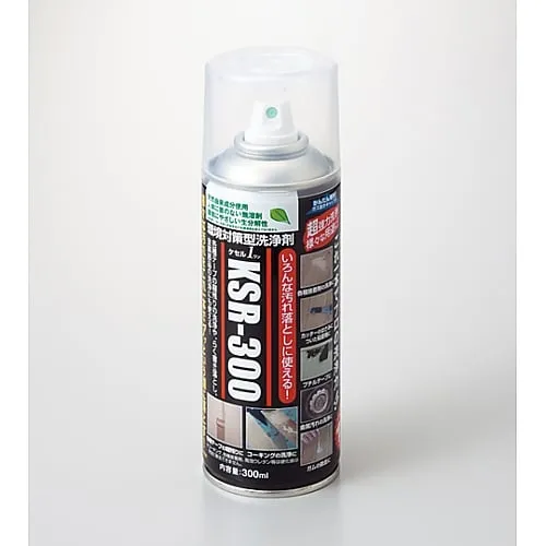 61-3440-67 Detergent Spray KSR-300 346005