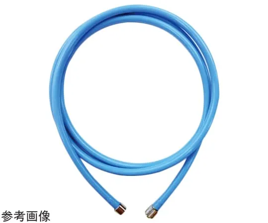 65-3866-53　［Discontinued］Air hose 2 m for newborn　TM9131UN-200