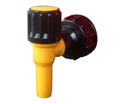 61-7000-23 Plastic Container Cock COKKUN For φ50 MPC-01