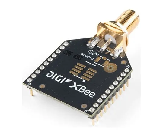 67-0429-54 XBee 3 Pro Module - RP-SMA Antenna WRL-15131