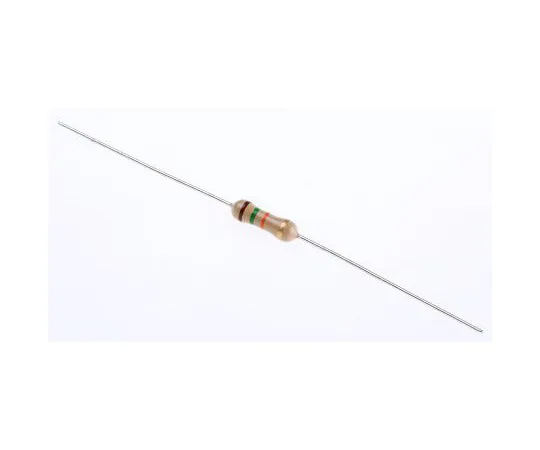 63-4566-97 Carbon Coated Resistor CFR50 Series 15 komega 0.5 W +/- 5% CFR50J15K