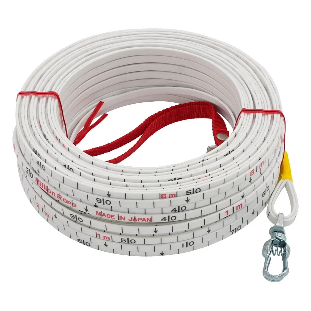 2-4342-11 Rope 3036-27-50 50m 3036-27-5050m