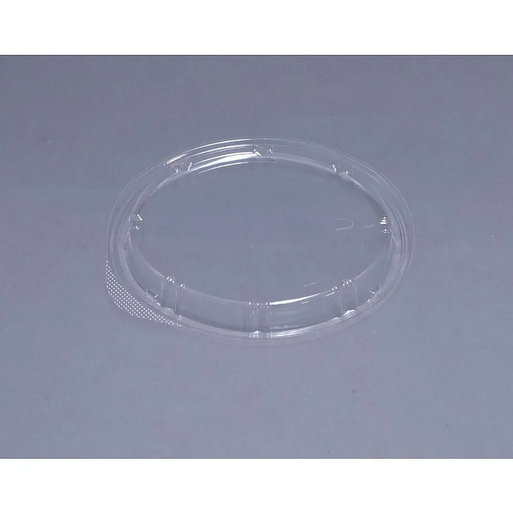 62-6540-33 SD Bistro Lid U-Shaped (50 pcs) M20-16