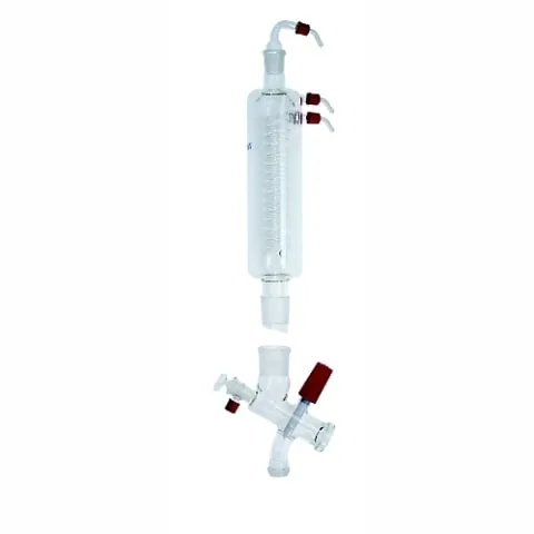 61-0006-69 RV 10.5 Reflux Type Vertical Condenser RV 10.5