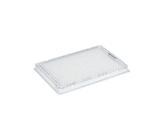 61-0169-58 Epp***orf twin.tec® Microbiology PCR Plate 384 with Skirt 45 μL PCR Clean Colorless 10 Sheets 0030129.342