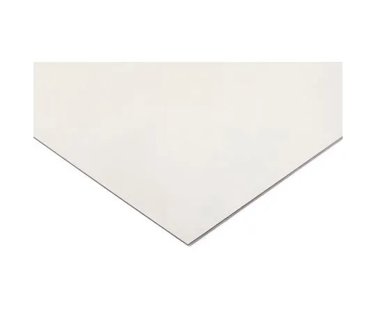 63-5084-79　Clear Polycarbonate PC Sheet, 305mm x 625mm x 2mm　769-8733