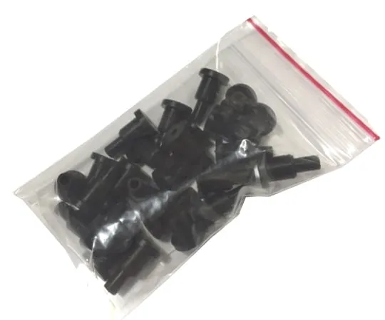 4-379-12 Multi-Vacuum Manifold Centrifuge Luer Connector