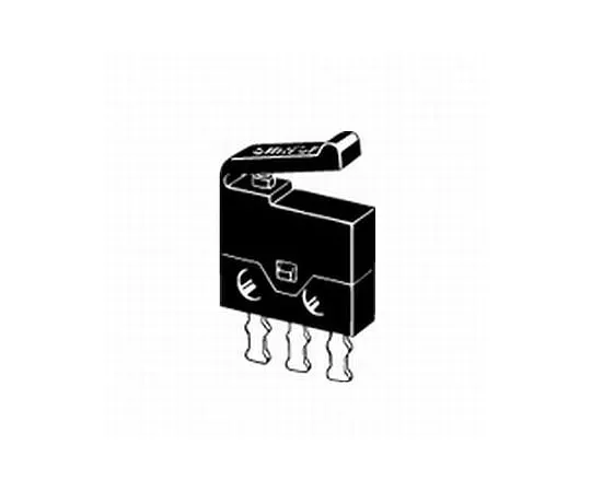 63-3082-16 Ultra Small Basic Switch D2MQ1L
