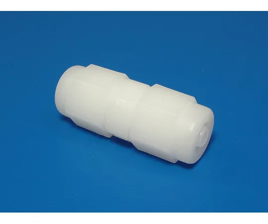 63-3196-19 FU Connector Straight PP FCS0406