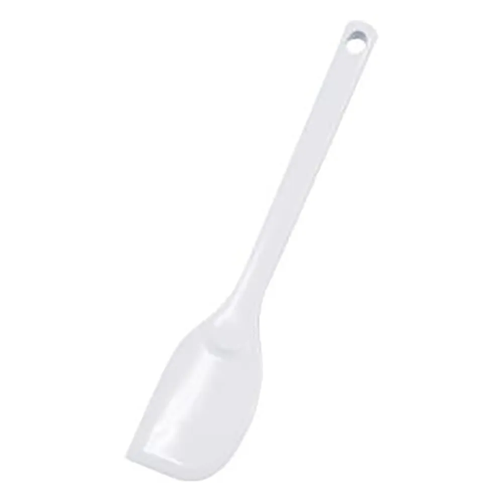 3-6214-01 Silicone Spatula (Silicone Cleaner)