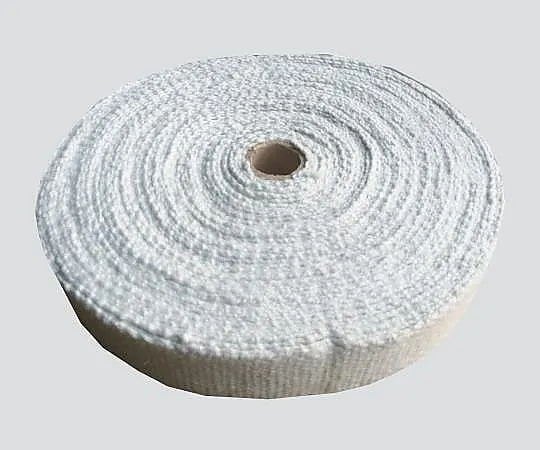 3-1919-01　［Discontinued］Ceramic Tape 50mm x 2.0mm x 30m　CR-TP-G2-50