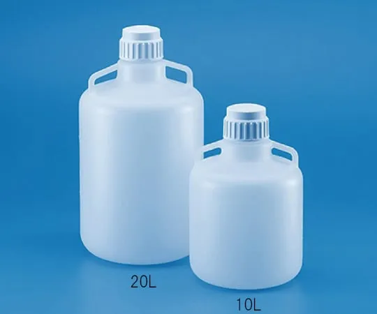 62-2932-12 Heavy Duty Carboy 10L 583265 583265