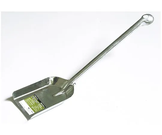 63-0989-41 zinc coal scoop 450mm