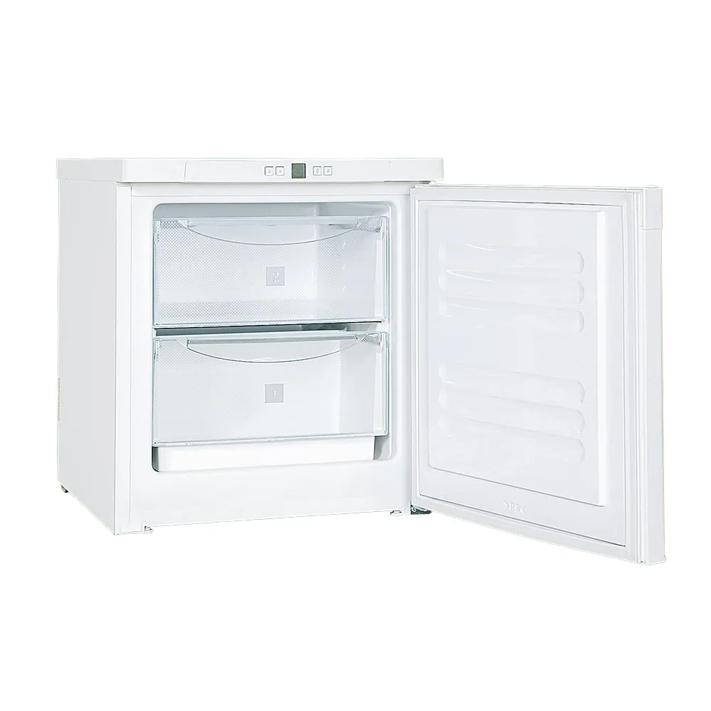 2-1122-02-28 Small Freezer (Mini-Cube) 69L with Pre-shipment Validation GX-823HC
