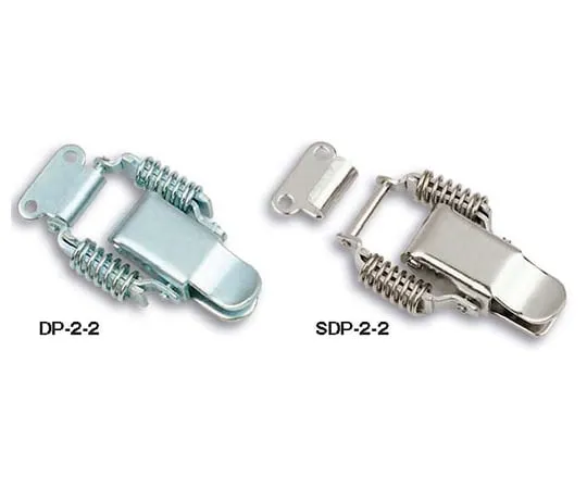 62-2985-53 Snap Lock DP-2-1