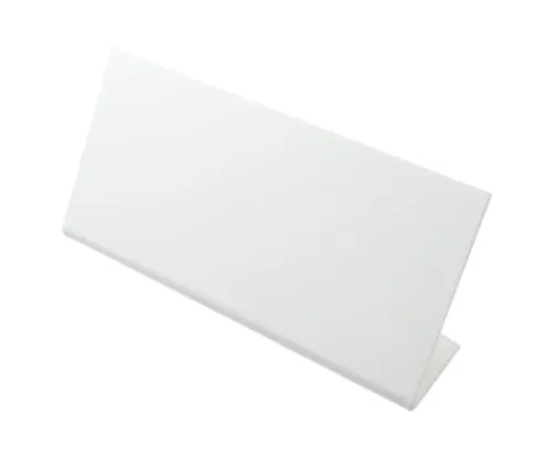 61-7395-65 Plain 200mm x 102mm x 3mm UP102-N