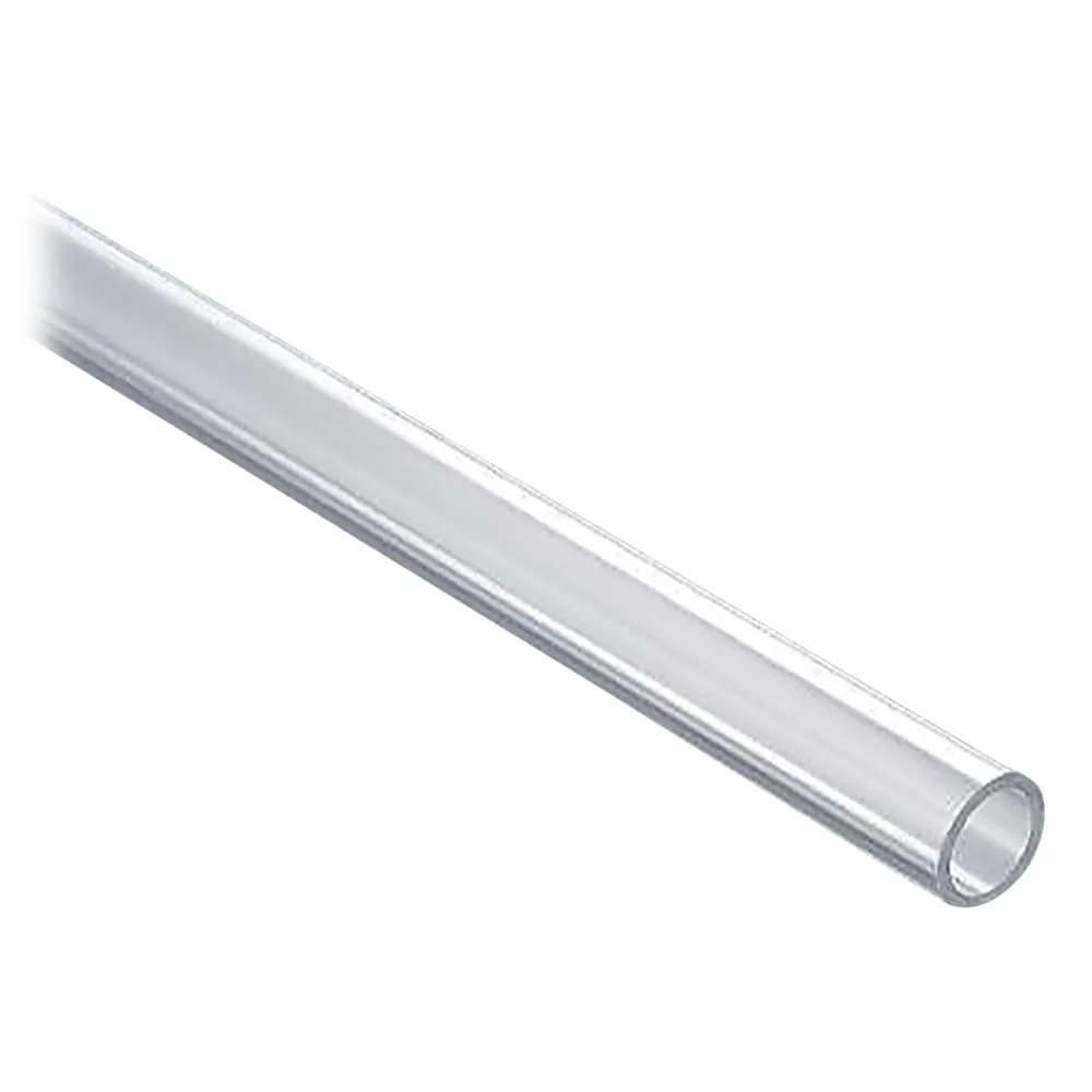 3-2537-01 Thick Quartz Tube B (Length 1000mm) φ1.5 #1B